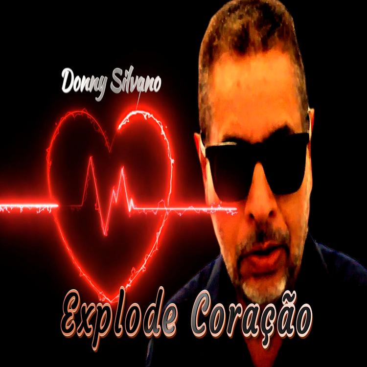 Donny Silvano's avatar image