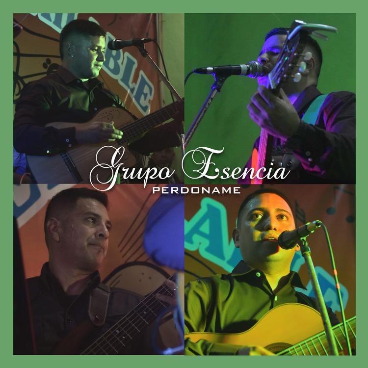 Grupo Esencia's avatar image