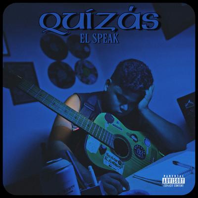 El SPEAK's cover