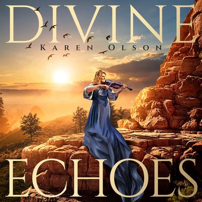 Divine Echoes's cover