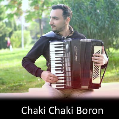 Chaki Chaki Boron's cover