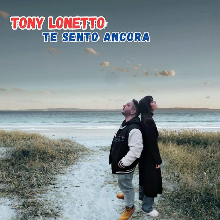 Tony Lonetto's avatar image