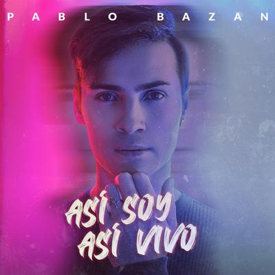 Pablo Bazán's cover