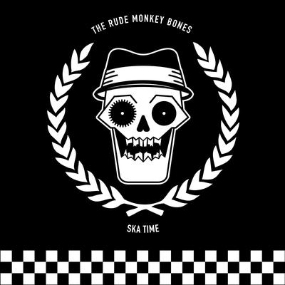 Ska Time (feat. Tatto Rodríguez)'s cover