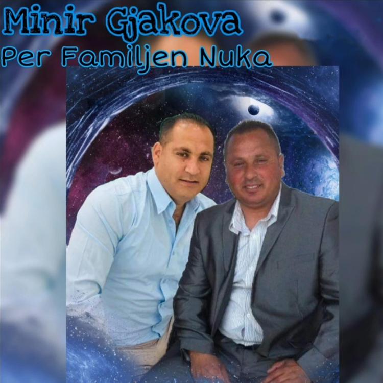 Minir Gjakova's avatar image