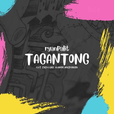 Tagantong's cover