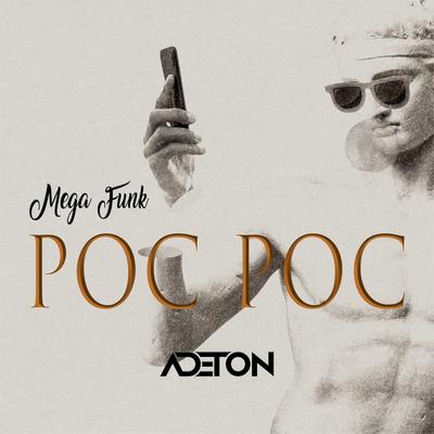 Mega Funk Poc Poc's cover