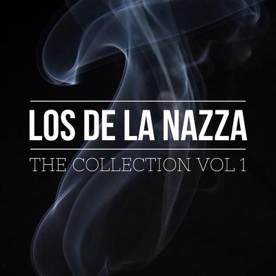 Los De La Nazza the Collection, Vol. 1's cover