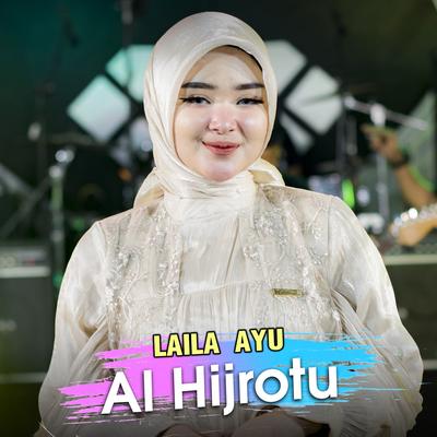 Al Hijrotu's cover