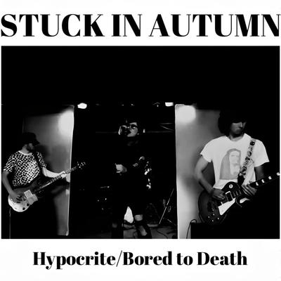 Bored to Death (Demo)'s cover