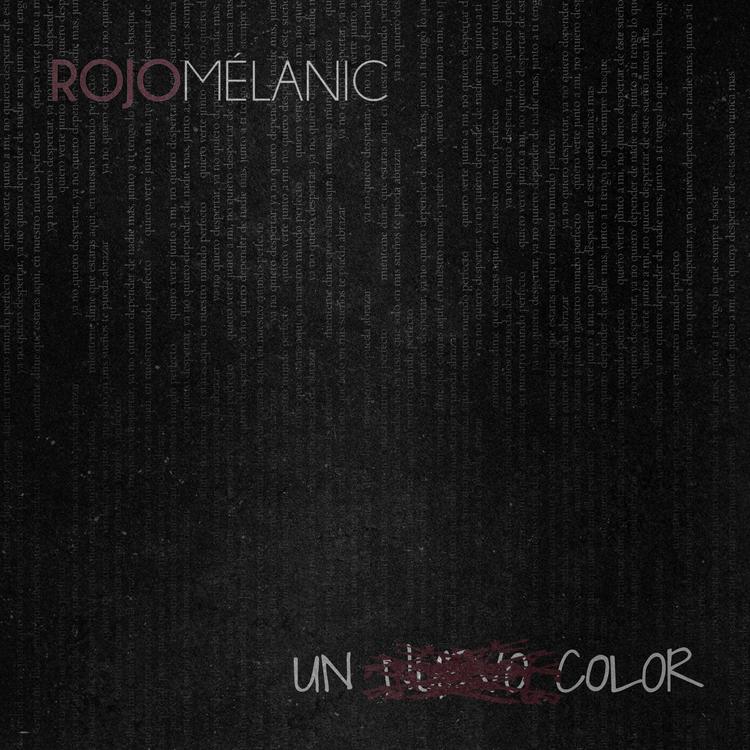 Rojo Melanic's avatar image