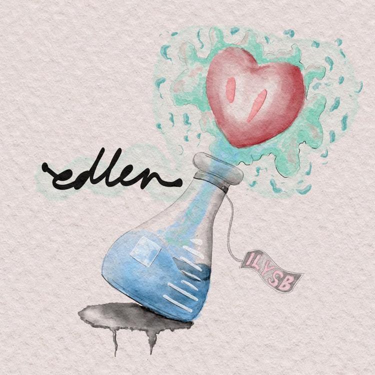 Edlen's avatar image