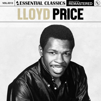 Stagger Lee By Lloyd Price, Essential Classics's cover