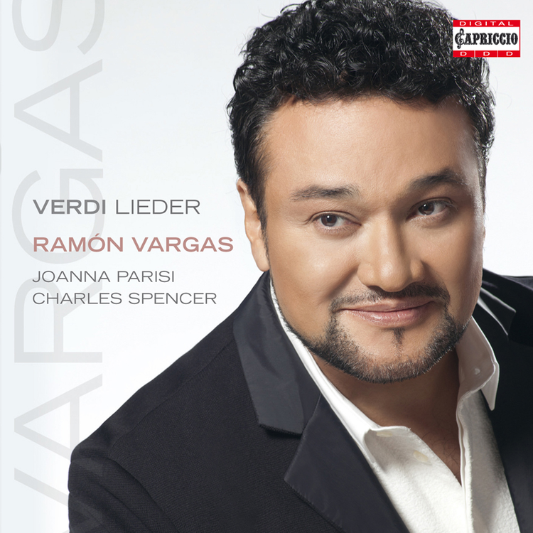 Ramon Vargas's avatar image