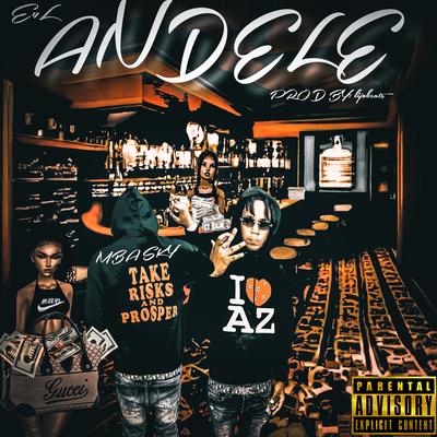 Andele's cover