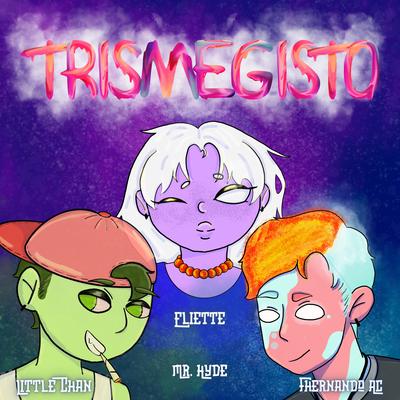 Trismegisto's cover