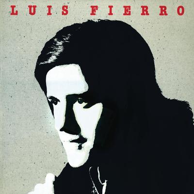 Luis Fierro's cover