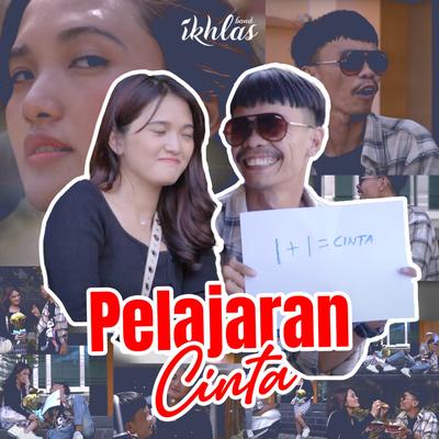 Pelajaran Cinta's cover