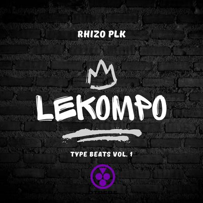 LEKOMPO TYPE BEATS Vol. 1's cover