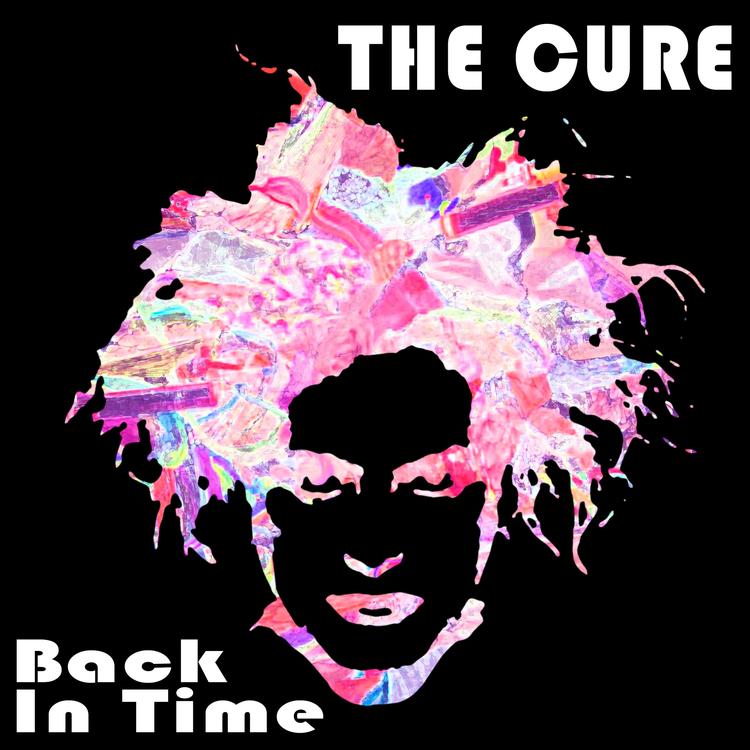 The Cure's avatar image