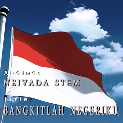 bangkitlah negeriku's cover