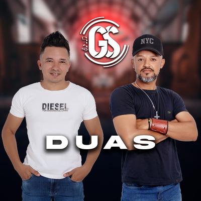 Duas's cover