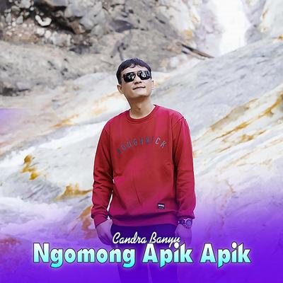 Ngomong Apik Apik's cover