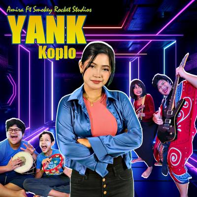 Yank's cover