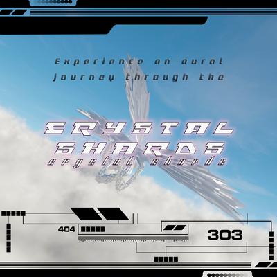 CRYSTAL EYES's cover