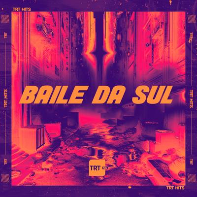 Baile da Sul's cover