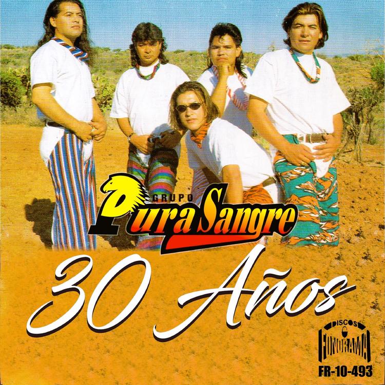 Grupo Purasangre's avatar image