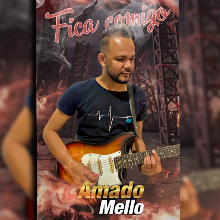 Amado Mello's avatar image