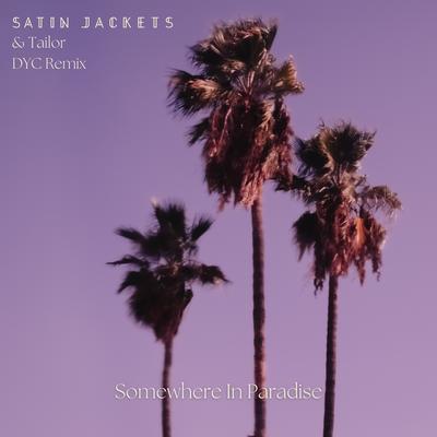 Somewhere In Paradise (DYC Remix)'s cover