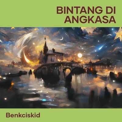 Benkciskid's cover