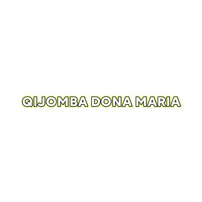 Qijomba Dona Maria (Dansa)'s cover