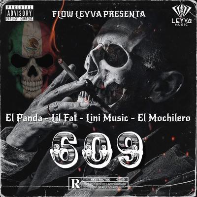 609's cover