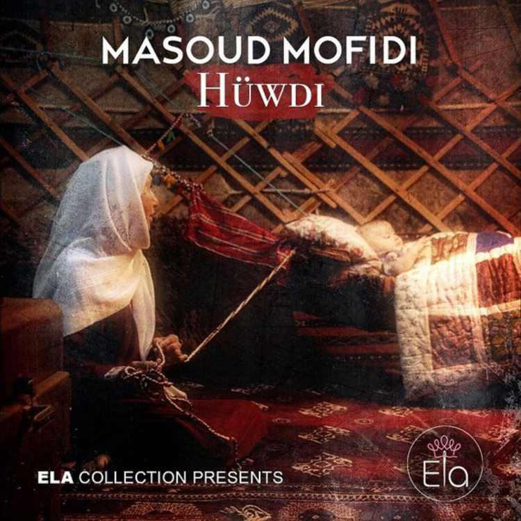 Masoud Mofidi's avatar image