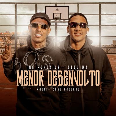 Menor Desenvolto's cover