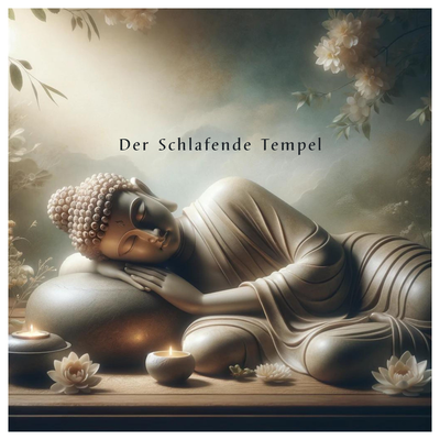 Meditationsmusik Sammlung's cover
