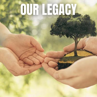 Our Legacy's cover