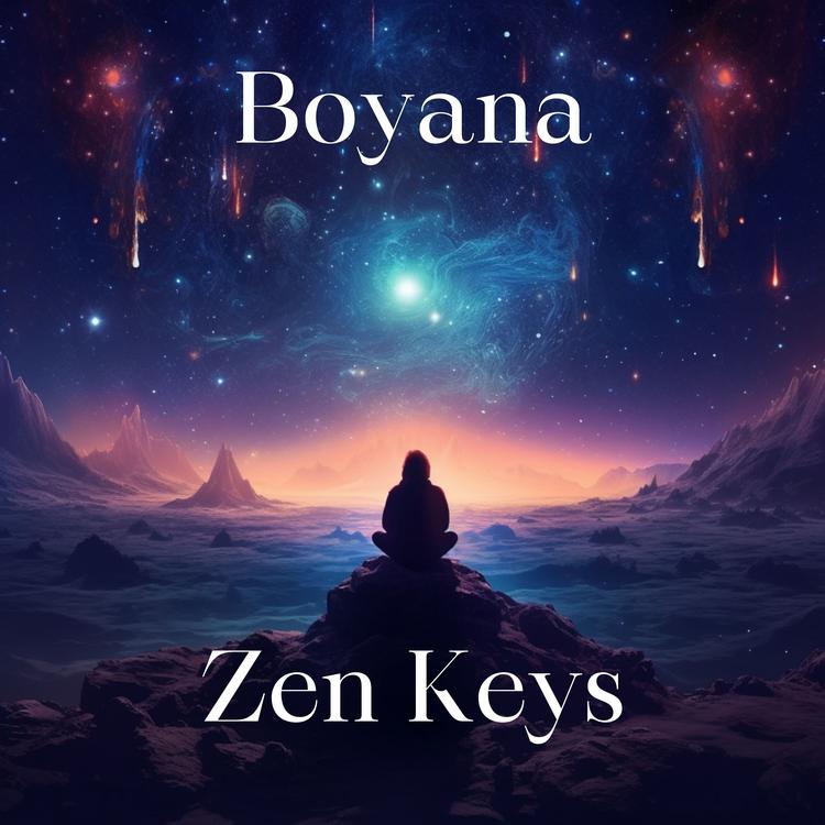 Boyana's avatar image