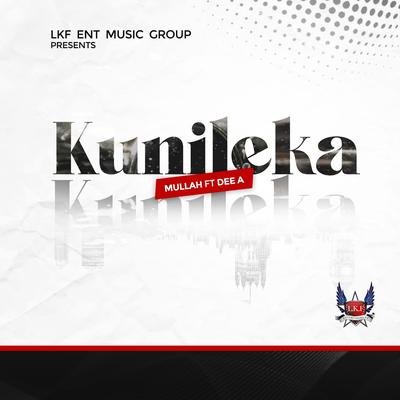 Kunileka's cover