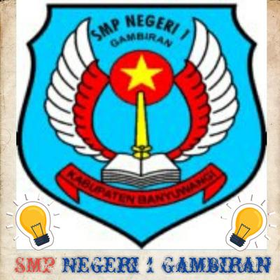 SMP Negeri 1 Gambiran Terbaik Se-Banyuwangi's cover