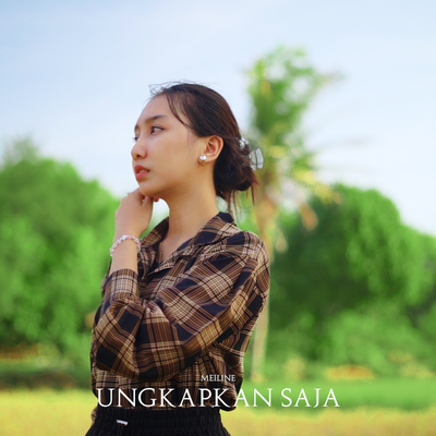 Ungkapkan Saja's cover