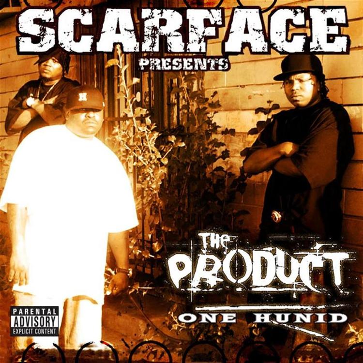 Scarface Presents The Product's avatar image