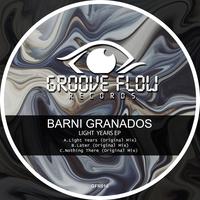 Barni Granados's avatar cover