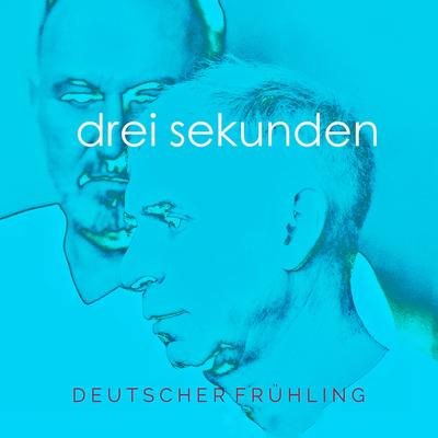 Drei Sekunden's cover