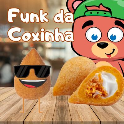 Funk da Coxinha's cover
