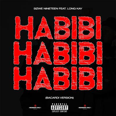 Habibi (Bacardi)'s cover