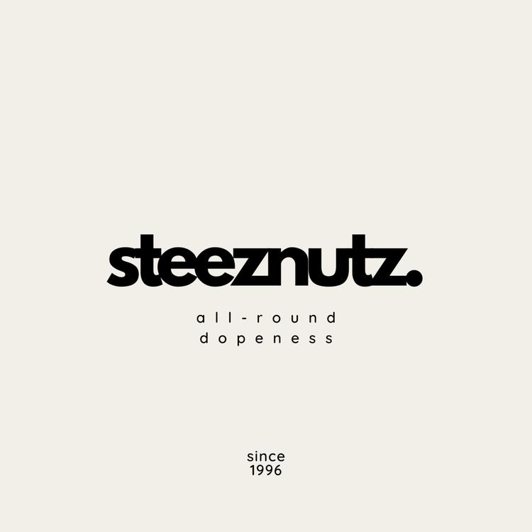 STEEZ NUTZ's avatar image